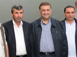 Rize'yi Geleceğe Hazırlamalıyız