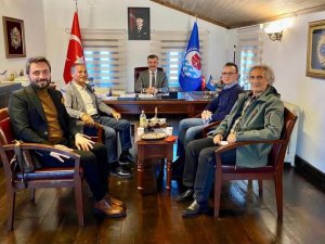 Pandemi Sonrası Trabzon Turizmi Konuşuldu