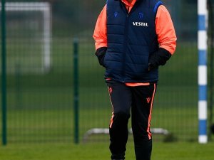 Abdullah Avcı İle Trabzonspor Daha Çok Topa Sahip Olacak