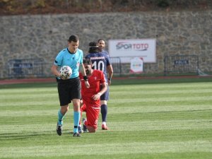 Hekimoğlu Trabzon’da İsmail Haktan Odabaşı’ndan Örnek Davranış!