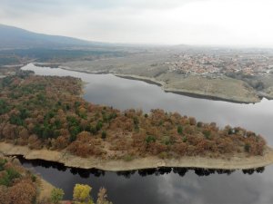 Kütahya’da Sonbahar Güzelliği