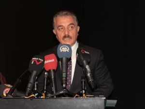 "Kirli İlişkiler Ağındaki Aracıları Çıkardığınızda Fetö İle İp Aynı Masadadır"