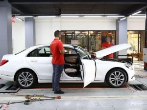 İkinci El Araç Satışlarında Bazı Ekspertizler Can Yakıyor