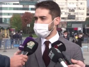 Ömer Faruk Kırbıyık: “İbrasızlığa İlişkin Genel Kurul Kararı İptal Edilmiştir”