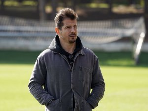 Emre Belözoğlu: “Tek Hedefim, Fenerbahçe’nin Başarısı”