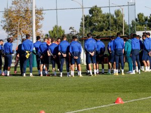 Trabzonspor’da Yıl Sonu Hedefi!