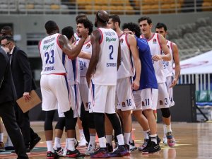 Anadolu Efes, Bayern Münih’i Konuk Edecek
