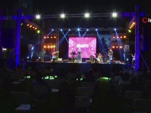 Mısır’da Korona Önlemleri Altında 13. Kahire Caz Festivali