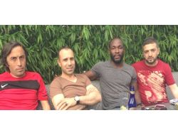 Türkiye Bölgesel Amatör Lig