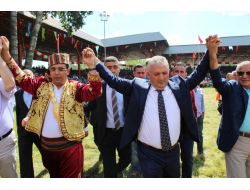 1 Yıl Sonra Ağalığı Geri Aldı