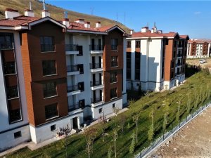 Elazığ’da 2 Bin 500’den Fazla Konut Teslim Aşamasına Geldi