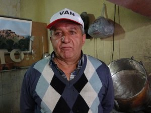 Dededen Kalma Mesleğine Çırak Bulamıyor