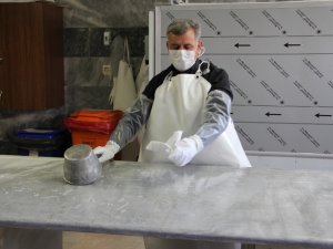 Kimsenin Cesaret Edemediğini Yapıyorlar