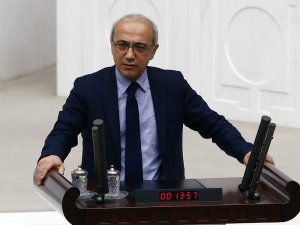 Bakan Elvan’dan Büyüme Açıklaması