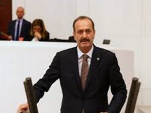 Mhp Milletvekili Osmanağaoğlu: “Azerbaycan Türkünün Sevinci Bizim Sevincimiz, Gururu Bizim Gururumuzdur”