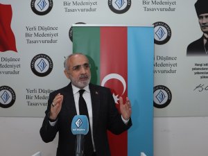 Cumhurbaşkanı Başdanışmanı Topçu: “Azerbaycan Büyük Bir İnsani Zafer Kazandı”