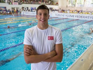 Emre Sakçı: "Olimpiyat Hazırlıklarına Tam Gaz Devam Edeceğiz"