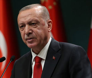 Cumhurbaşkanı Erdoğan Yeni Alınan Kararları Açıkladı