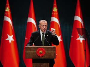 Cumhurbaşkanı Erdoğan: “Yeni Bir Reform Hazırlığı İçindeyiz”