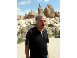 Turizmde Türkiye’nin Hedefi Yüzde 8 Büyüme Ve 43 Milyon Turist