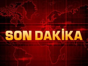 Bağdat’taki Yeşil Bölge’ye Roketli Saldırı