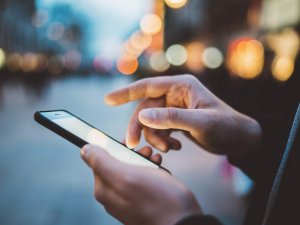 Türkiye’de 45 Milyon Kişi Akıllı Telefon Kullanıyor