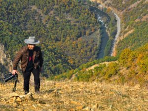 Gönüllü Turizm Elçisi, Çektiği Görüntülerde Tunceli’yi Dünyaya Tanıtıyor