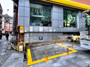 Giresun’da Trafiğe Kapalı Caddelerde Motosiklet Kullanımı Yasaklandı