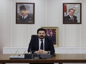 Savcı Sayan’dan İddia