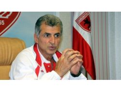 Samsunspor Erhan Altın İle Anlaştı