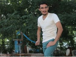Ahmet Topal, Ağabeyi Mehmet Topal'ı Örnek Alıyor