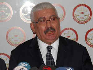 Mhp’den Kılıçdaroğlu’na Cevap