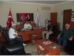 Spor Tırı Ağustosta Yalova’ya Geliyor