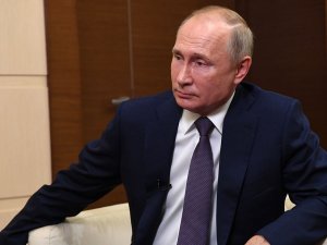 Putin Öksürünce Rusya’da Gündem Oldu