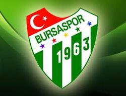 UEFA'dan Bursaspor'a 1 Yıl Men