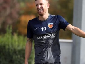 Kayserispor’da Sakatlık Şoku
