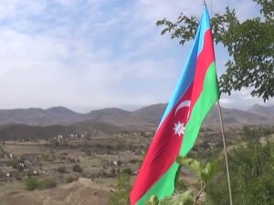 Azerbaycan Ordusu 27 Sene Sonra Ağdam’da