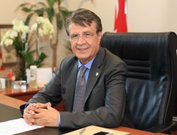 “bursa’nın Değerleri Dünya Tarafından Tescillendi”