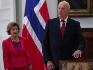 Norveç Kraliyeti’nde Korona Paniği