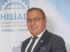 Hırdavat Sektöründen İlk 10 Ayda 6,6 Milyar Dolarlık İhracat