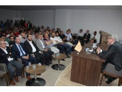 Mobilya Sektörünün Geleceği Tartışıldı