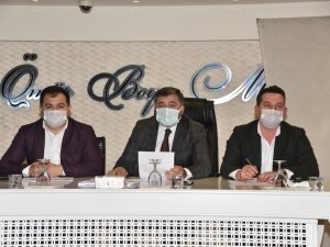 Giresun Belediyesinin 2021 Yılı Bütçesi 265 Milyon Tl Olarak Kabul Edildi