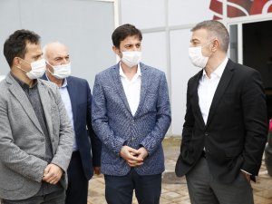 Ahmet Ağaoğlu: "Abdullah Avcı, Trabzonspor İçin Doğru İsim"