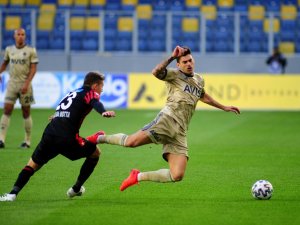 Fenerbahçe’den Gol Şov