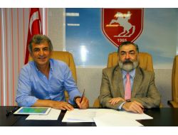 Samsunspor’da İkinci 'Altın' Dönemi