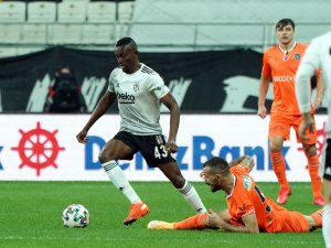 İlk Yarıda 2 Gol Var