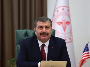 Bakan Koca: “Artış Kontrol Altında”
