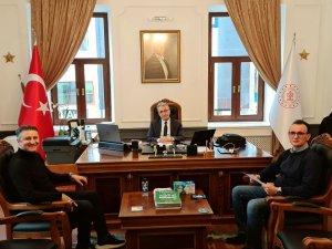 Trabzon’un Turizm Tanıtımına Büyük Destek