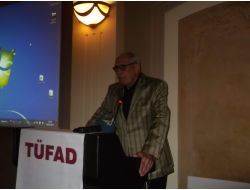 Trabzon’da Bölgesel Antrenör Gelişim Seminerinde Türk Futbolu Konuşuldu