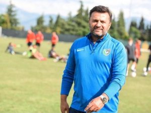 Teknik Direktör Bülent Uygun Korona Virüsü Yendi